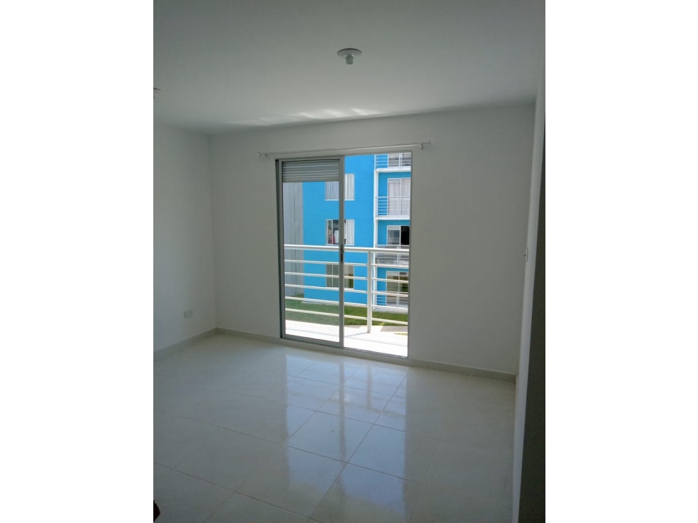 VENTA DE APARTAMENTO EN LA TEBAIDA QUINDÍO - 1
