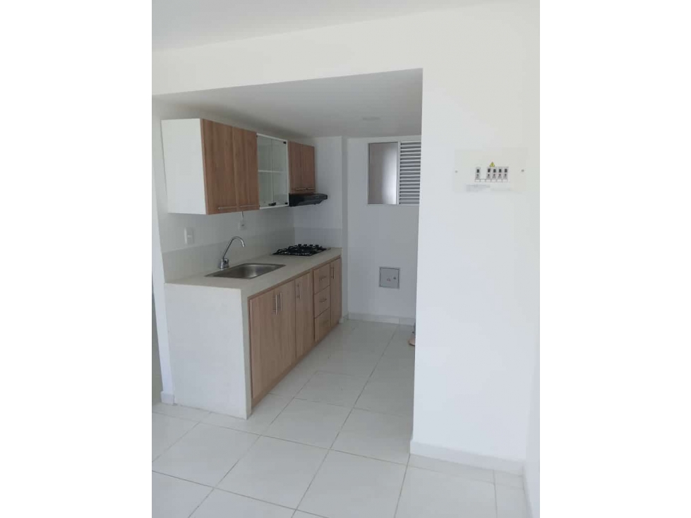 VENTA DE APARTAMENTO EN LA TEBAIDA QUINDÍO - 2