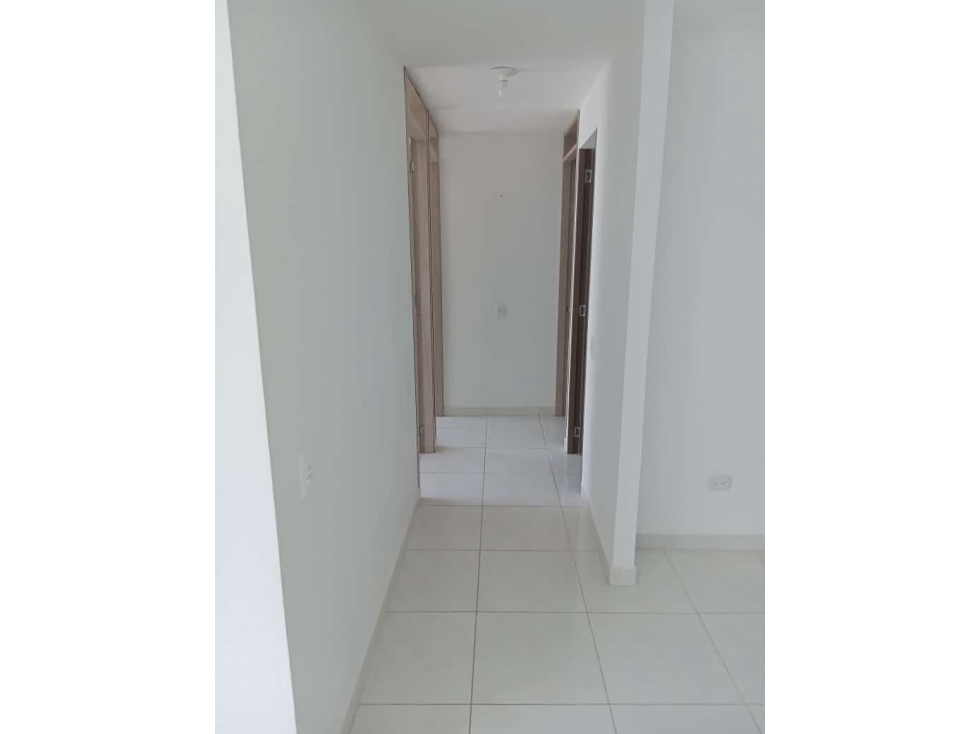 VENTA DE APARTAMENTO EN LA TEBAIDA QUINDÍO - 3