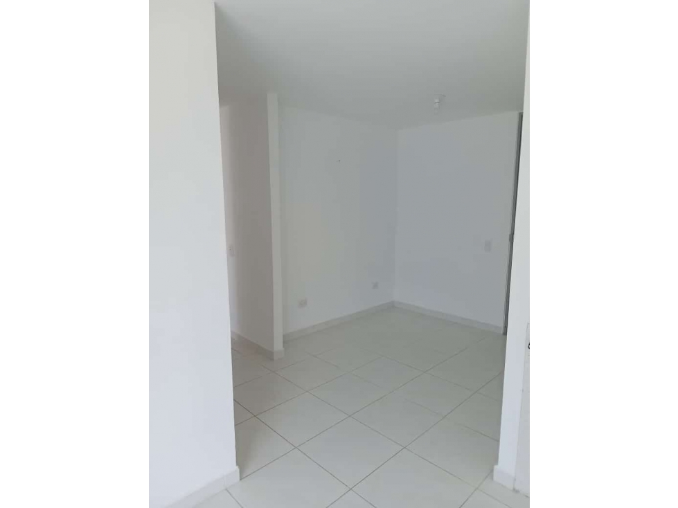 VENTA DE APARTAMENTO EN LA TEBAIDA QUINDÍO - 4