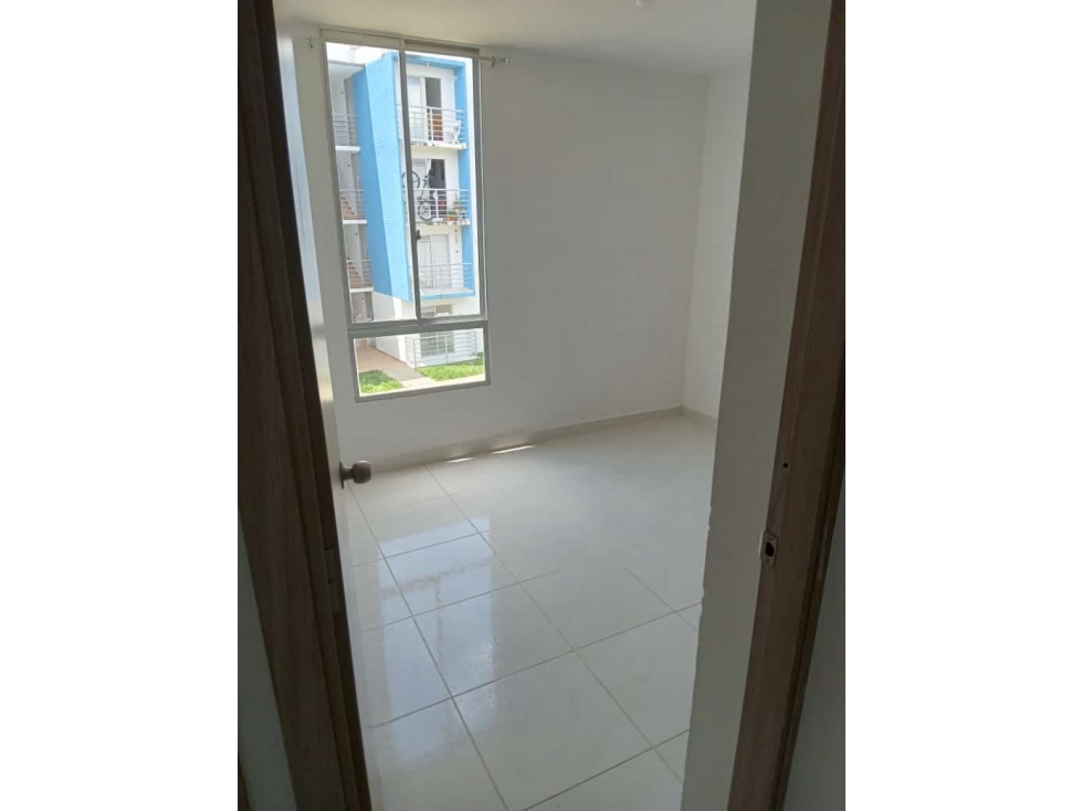 VENTA DE APARTAMENTO EN LA TEBAIDA QUINDÍO - 5