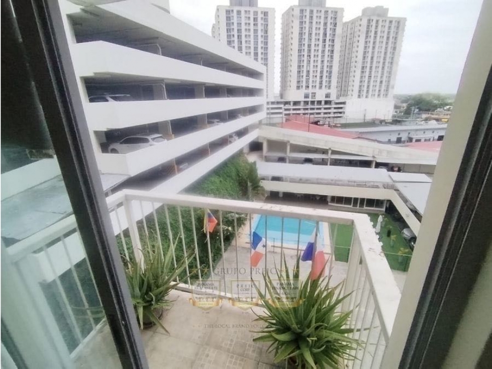 Venta de aparatamento en pH Mystic Towers G.S
