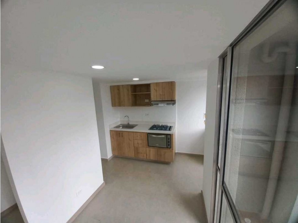 VENTA DE APARATAMENTO EN SABANETA — foto 2