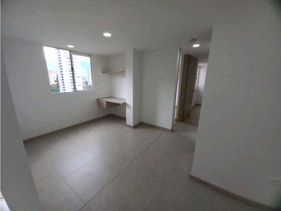VENTA DE APARATAMENTO EN SABANETA — foto 3