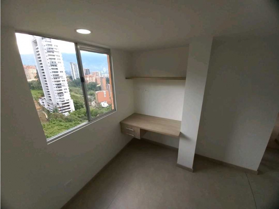 VENTA DE APARATAMENTO EN SABANETA — foto 4