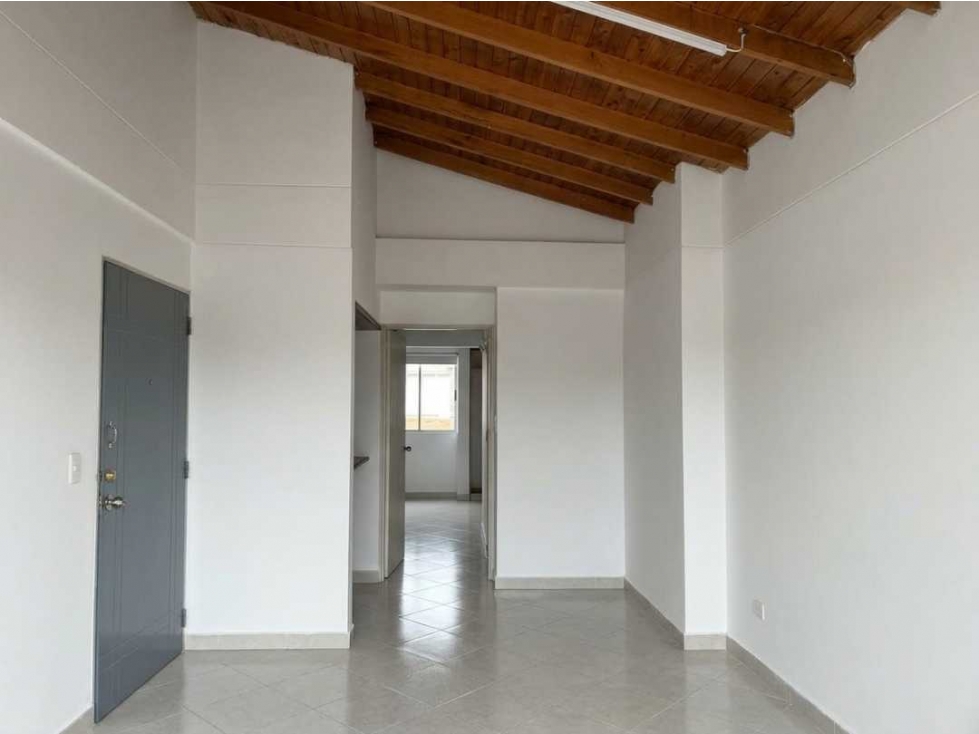 Venta de aparta estudio en América Niza con parqueadero privado, Med — foto 3