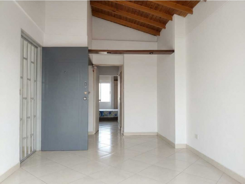 Venta de aparta estudio en América Niza con parqueadero privado, Med — foto 4