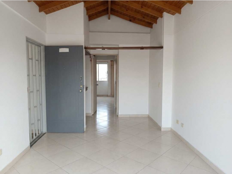 Venta de aparta estudio en América Niza con parqueadero privado, Med — foto 5