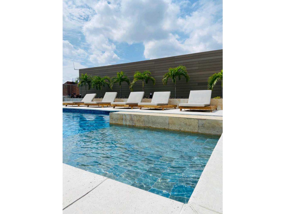 Venta de aparta estudio en juanambu norte cali — foto 4