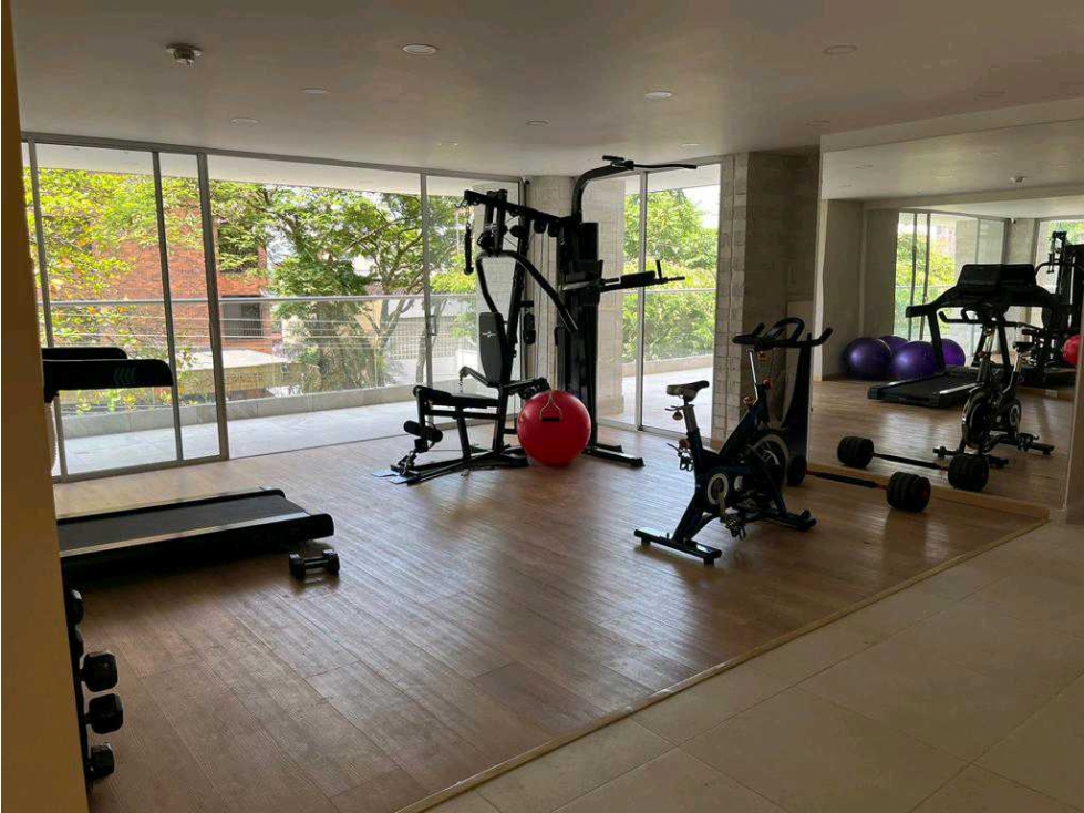 Venta de aparta estudio en juanambu norte cali — foto 6