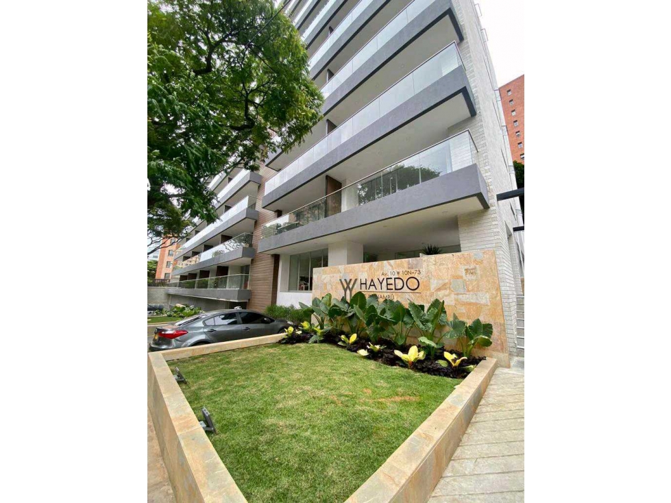 Venta de aparta estudio en juanambu norte cali — foto 2