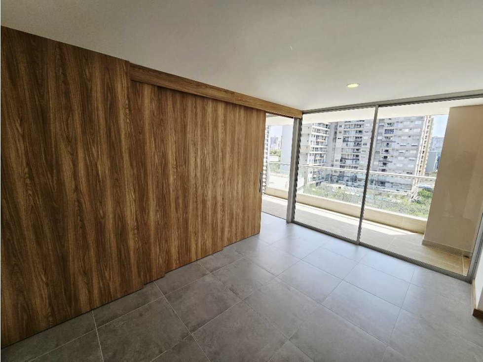 VENTA DE APARTAESTUDIO EN PORTAL DE GENOVEZ — foto 6