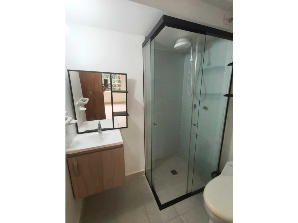 Venta de aparta estudio en Prado Centro, Medellín - 4