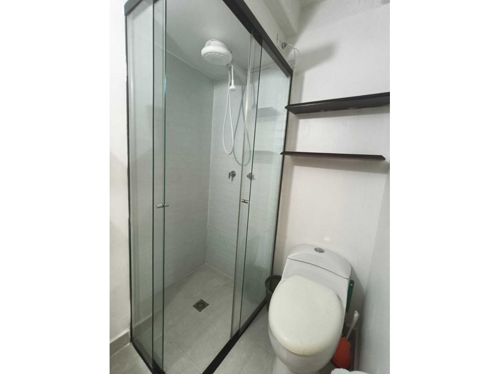 Venta de aparta estudio en Prado Centro, Medellín - 5