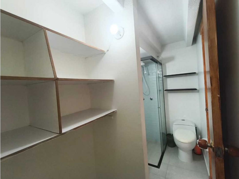 Venta de aparta estudio en Prado Centro, Medellín - 6