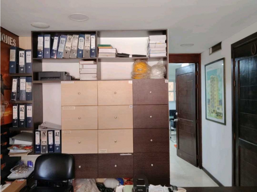 Venta de aparta local en Laureles Medellín cerca al primer Parque