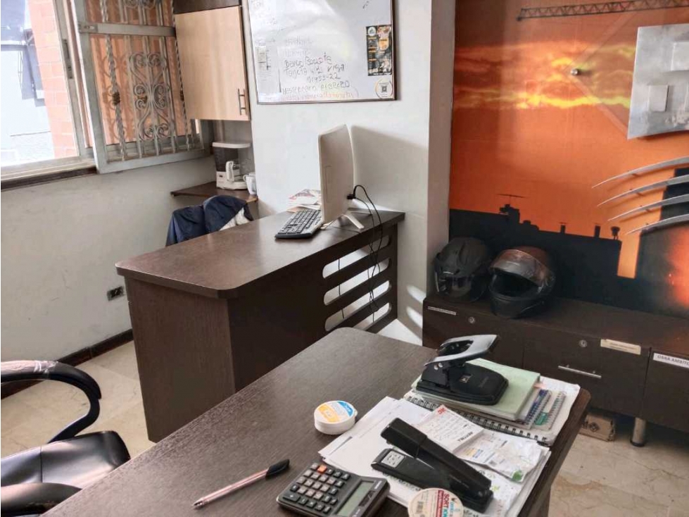 Venta de aparta local en Laureles Medellín cerca al primer Parque — foto 2