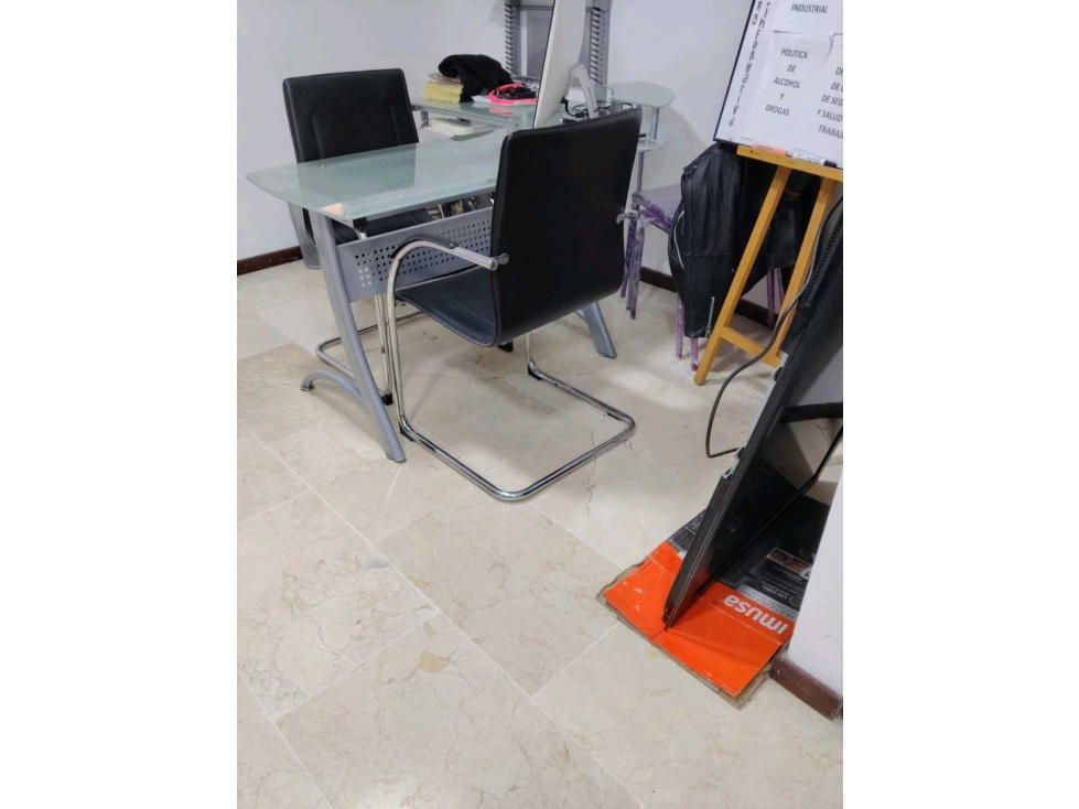 Venta de aparta local en Laureles Medellín cerca al primer Parque — foto 6