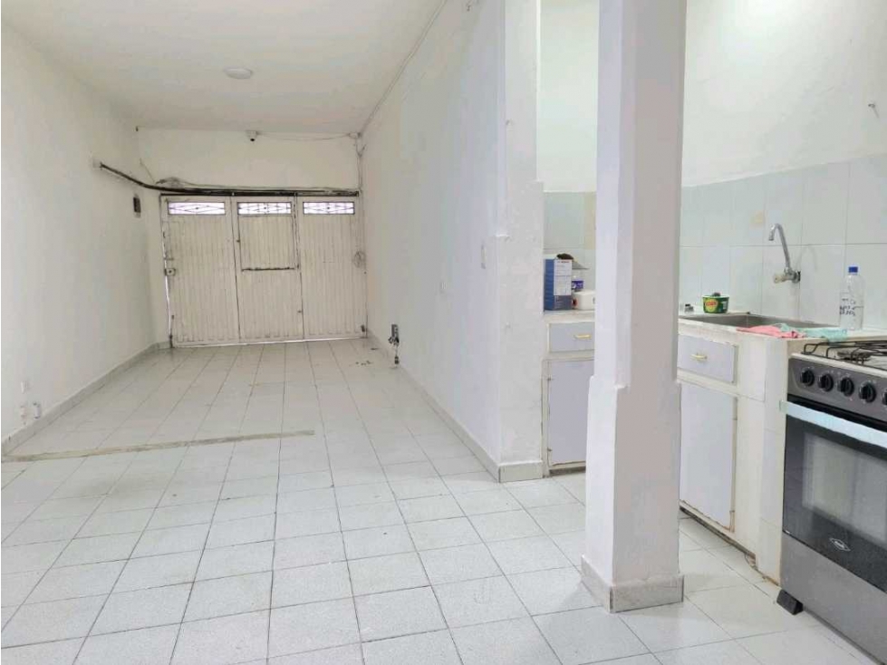 Venta de aparta local en Laureles, para inversión, vivir o rentar!