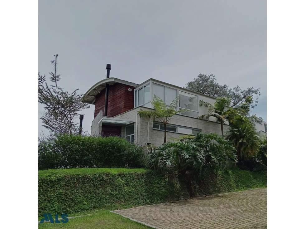 VENTA DE APARTA LOFT GUATAPE(MLS#252178) - 4