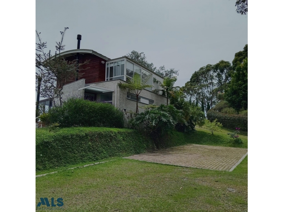 VENTA DE APARTA LOFT GUATAPE(MLS#252178) - 6