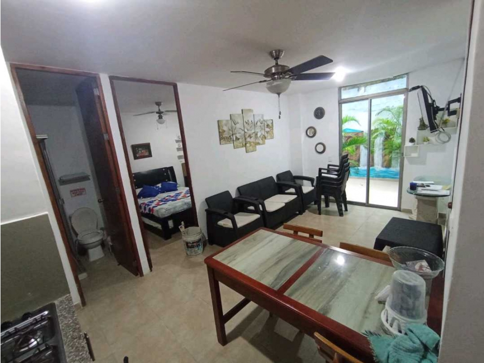 Venta de aparta sol en Santiago de Tolú, Sucre, rentas cortas — foto 4