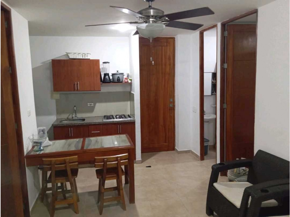 Venta de aparta sol en Santiago de Tolú, Sucre, rentas cortas — foto 5