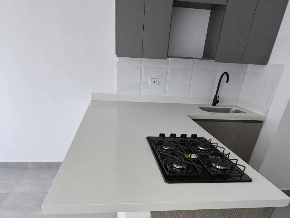 VENTA DE APARTAESTUDIO EN BELLO SECTOR MADERA