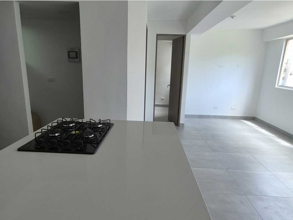 VENTA DE APARTAESTUDIO EN BELLO SECTOR MADERA — foto 5
