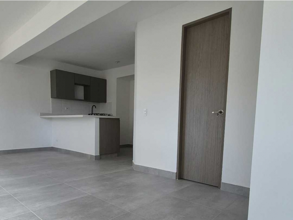 VENTA DE APARTAESTUDIO EN BELLO SECTOR MADERA — foto 6