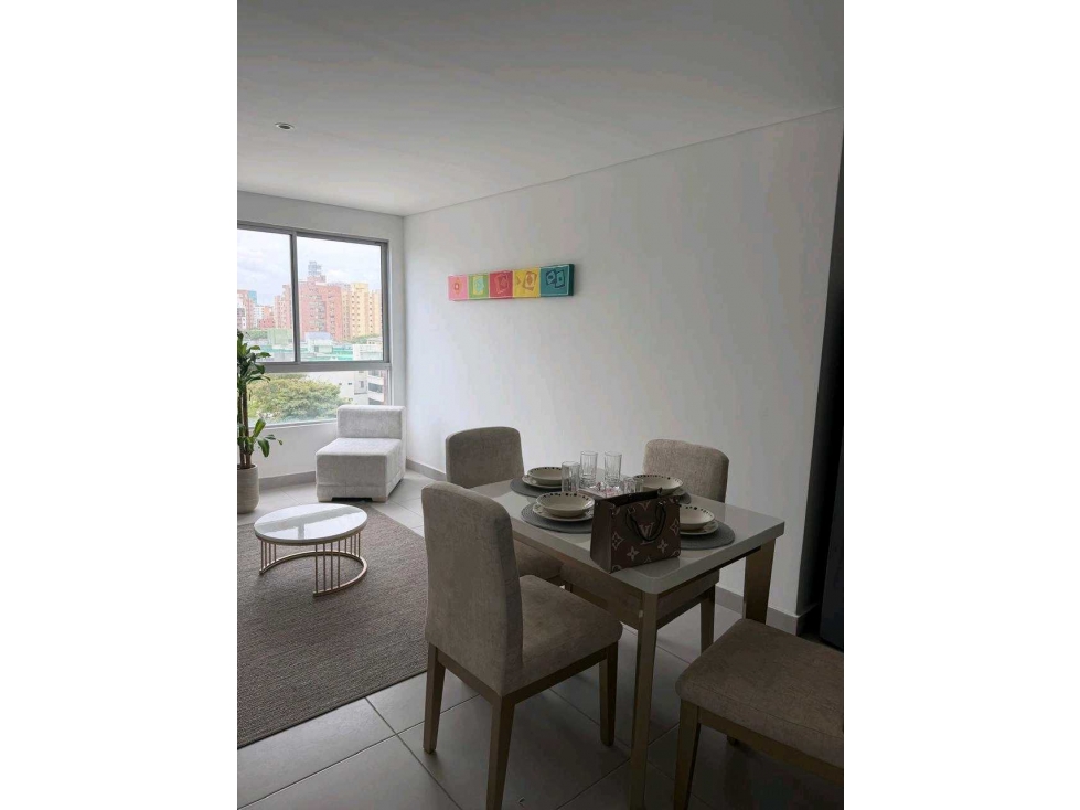 VENTA DE APARTAESTUDIO AMOBLADO EN ANDALUCIA