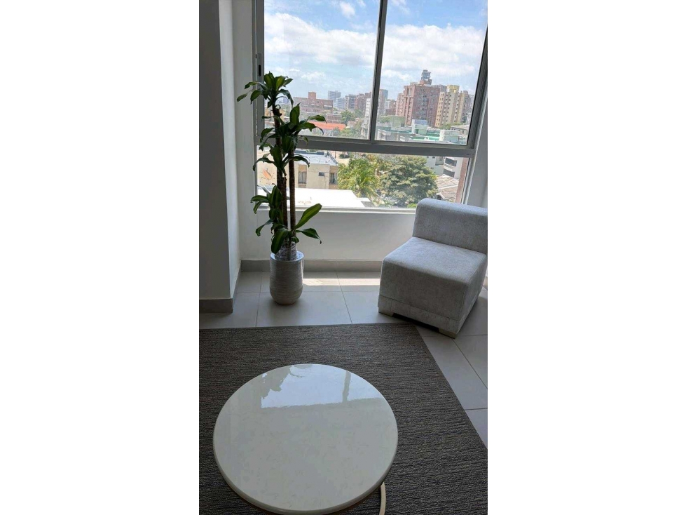 VENTA DE APARTAESTUDIO AMOBLADO EN ANDALUCIA — foto 3