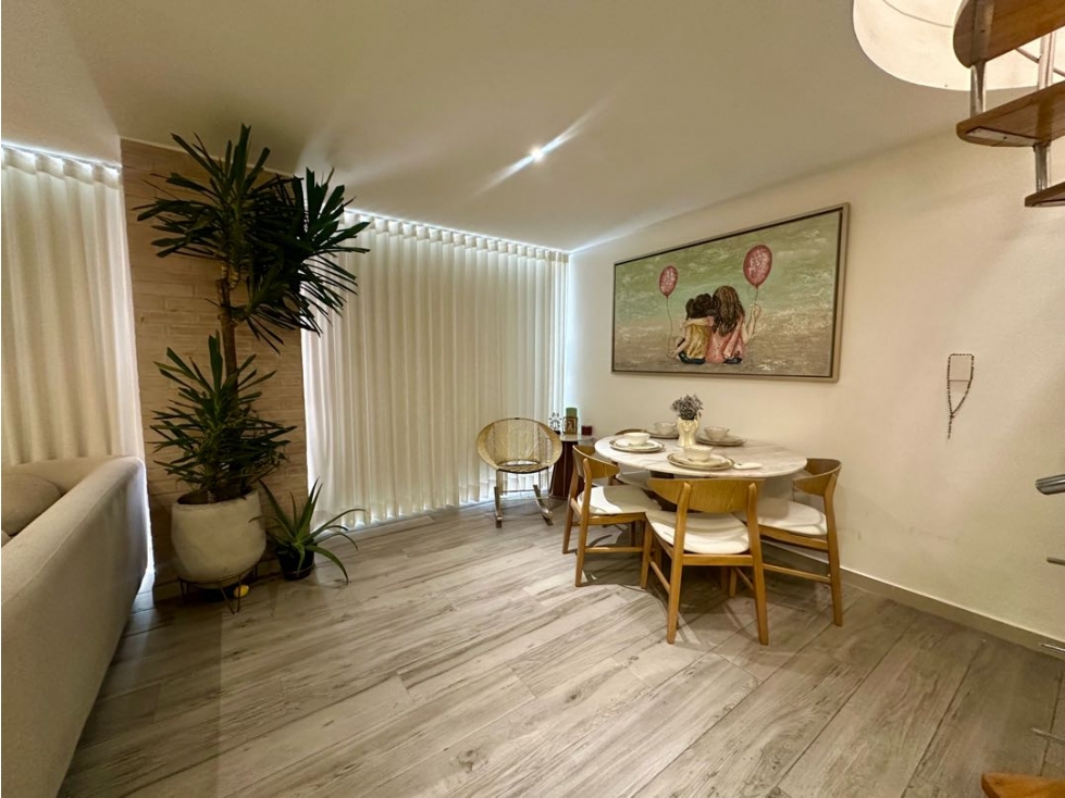 VENTA DE APARTAESTUDIO - ANDALUCÍA — foto 3