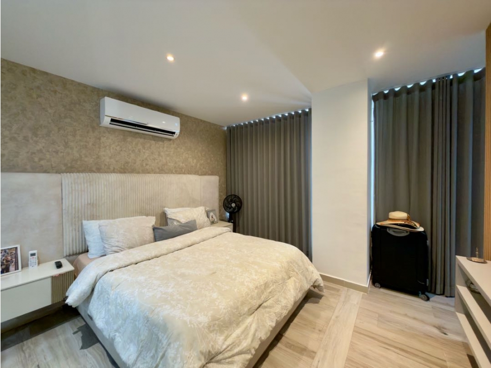 VENTA DE APARTAESTUDIO - ANDALUCÍA — foto 5