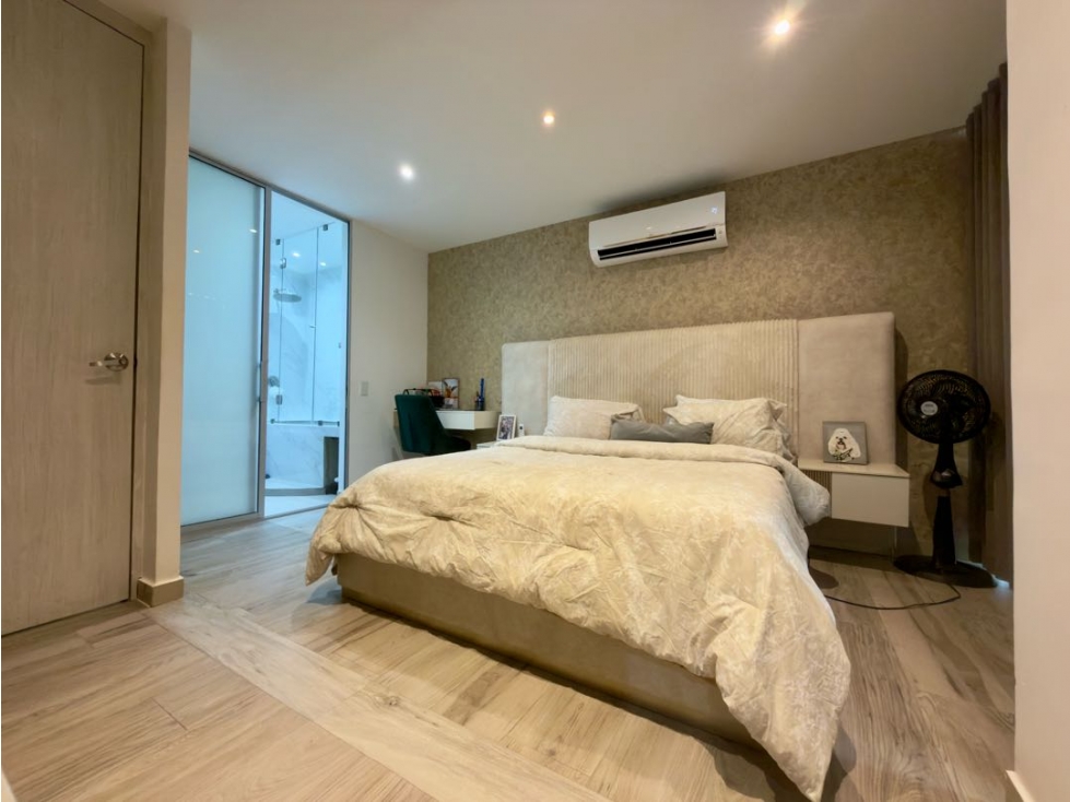 VENTA DE APARTAESTUDIO - ANDALUCÍA — foto 6