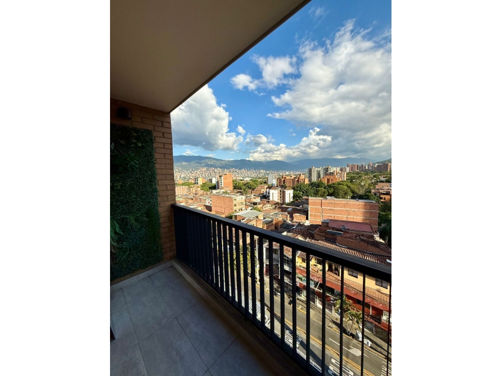 Venta de apartaestudio Belen oportunidad de inversión. — foto 3