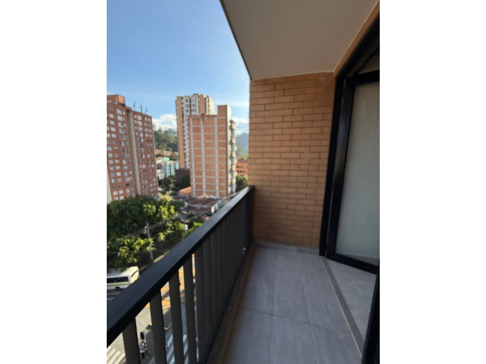 Venta de apartaestudio Belen oportunidad de inversión. — foto 4