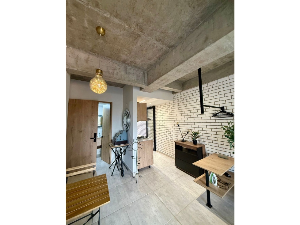 Venta de apartaestudio Belen oportunidad de inversión. — foto 5
