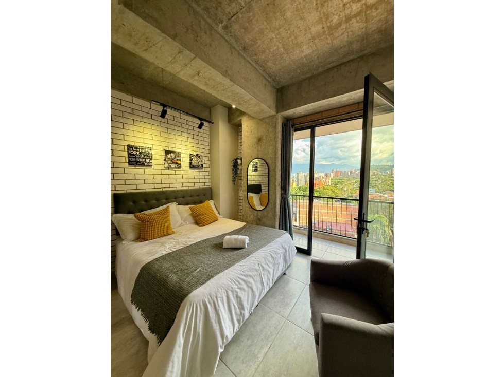 Venta de apartaestudio Belen oportunidad de inversión. — foto 6