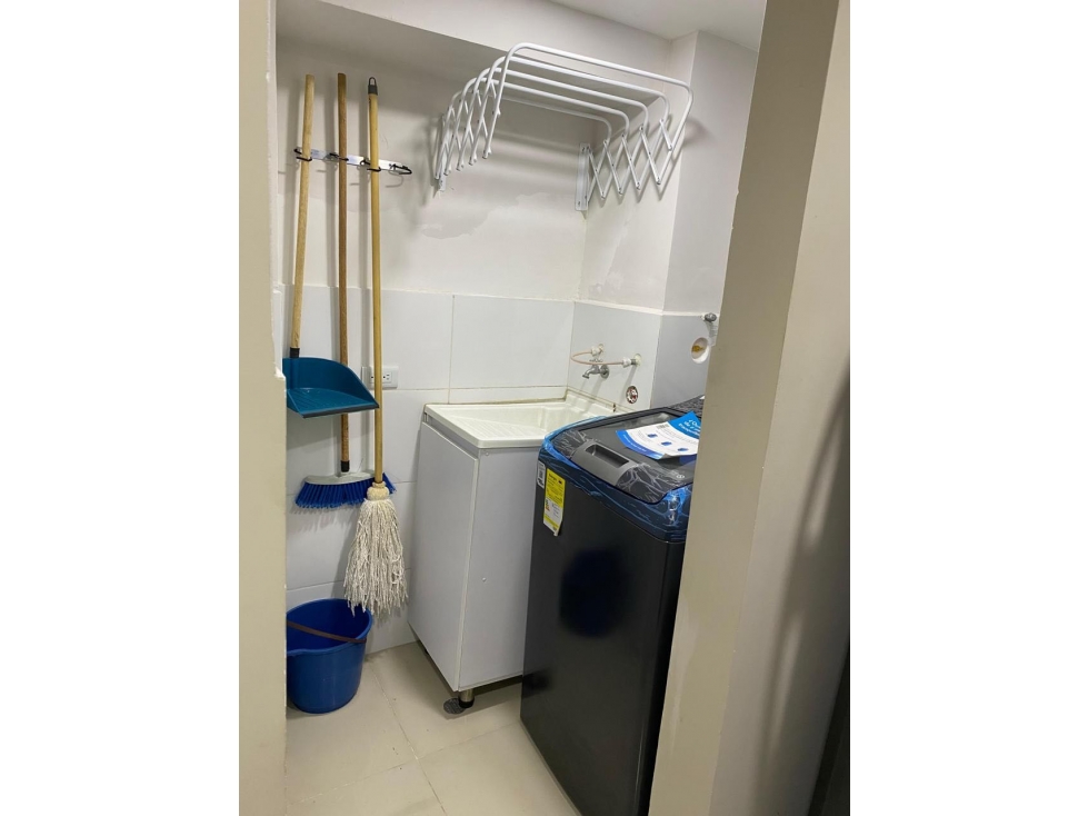 VENTA DE APARTAESTUDIO BELLAVISTA — foto 4
