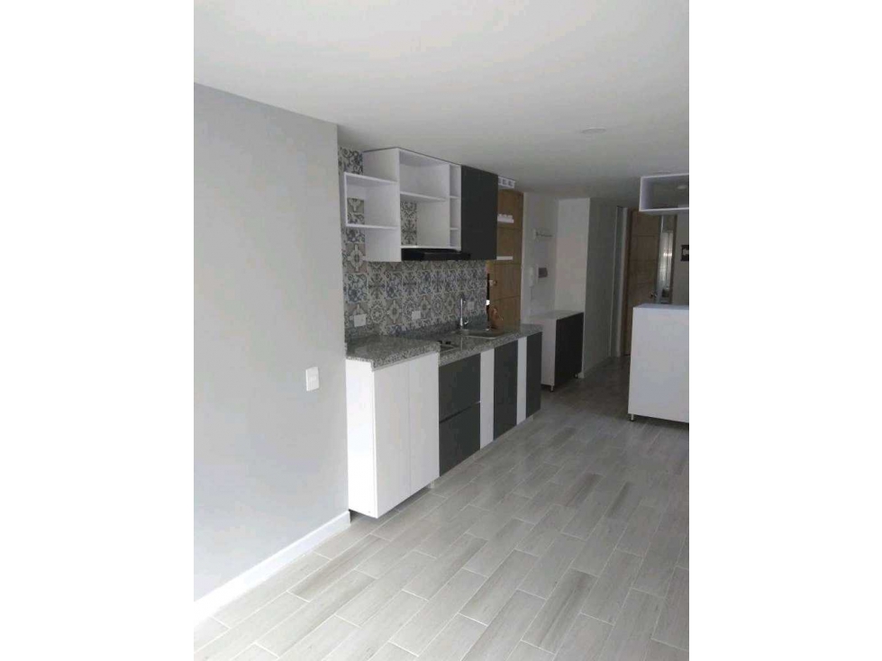 Venta de Apartaestudio Centro de Bogotá — foto 2