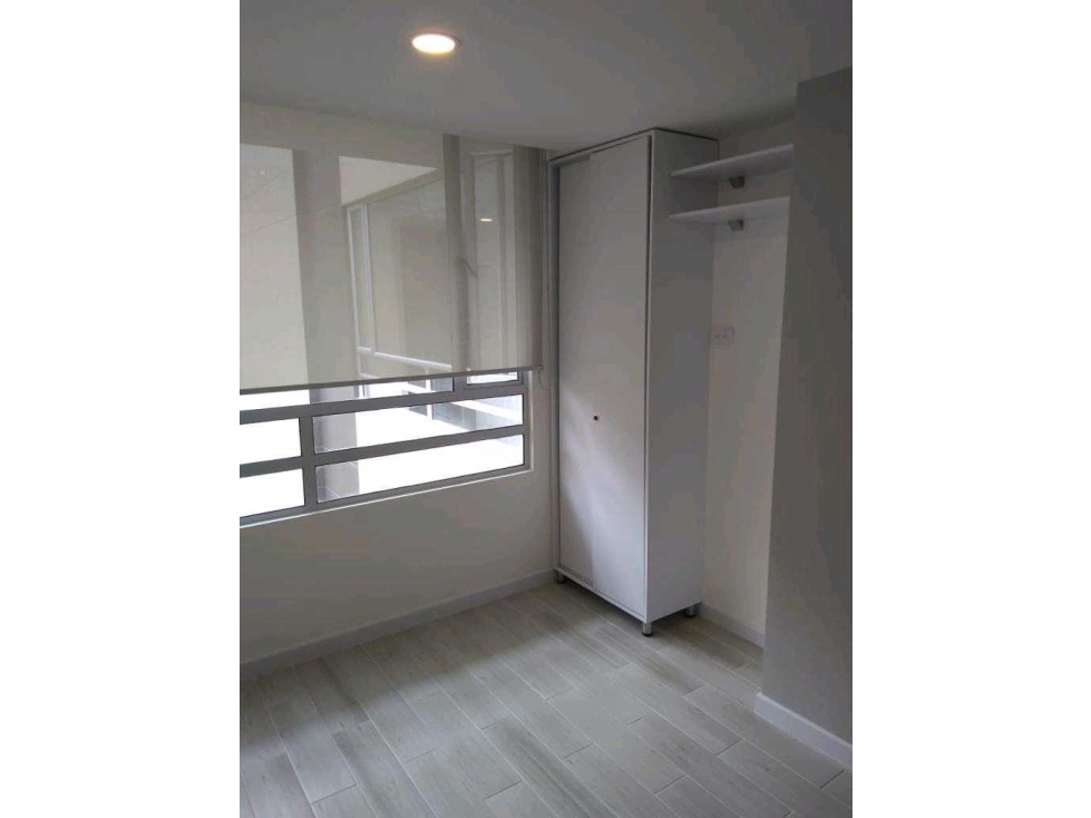 Venta de Apartaestudio Centro de Bogotá — foto 3
