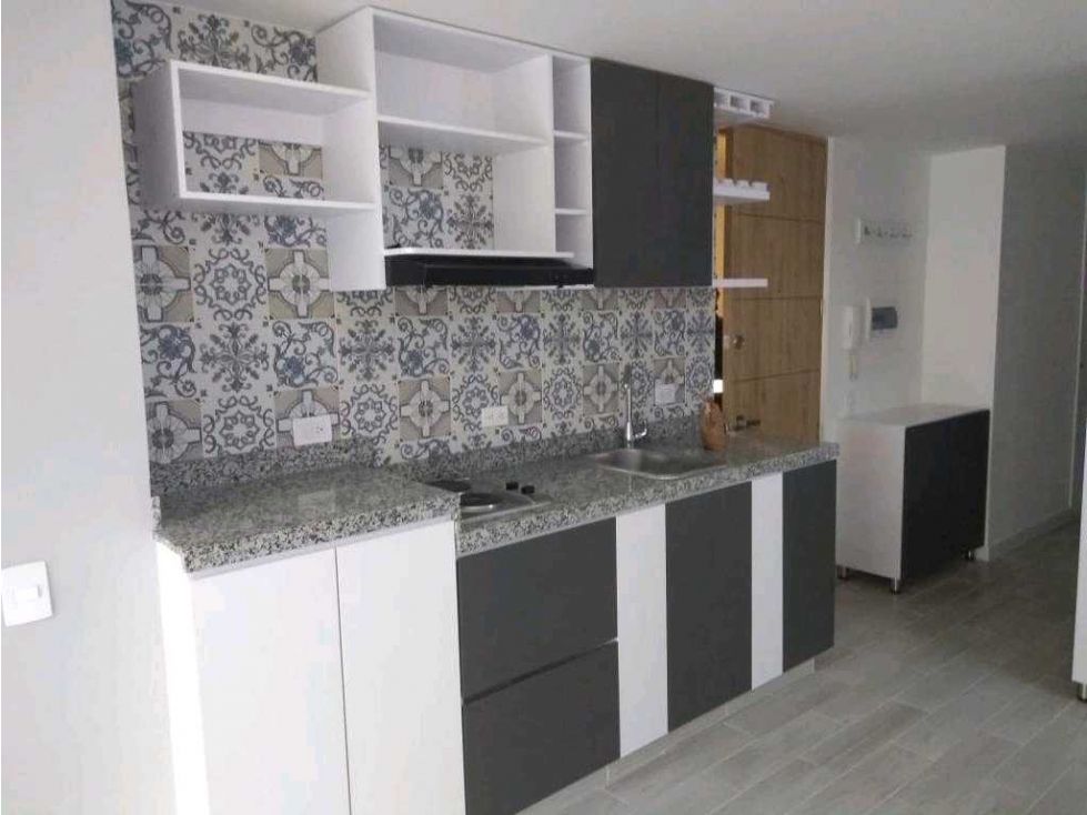 Venta de Apartaestudio Centro de Bogotá — foto 5