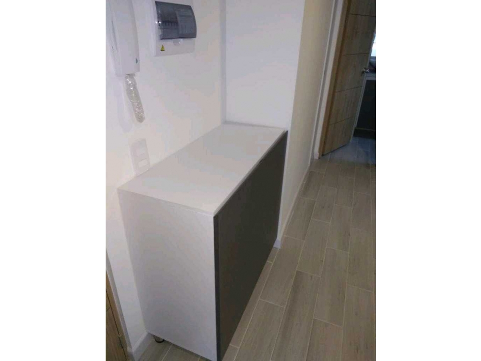 Venta de Apartaestudio Centro de Bogotá — foto 6