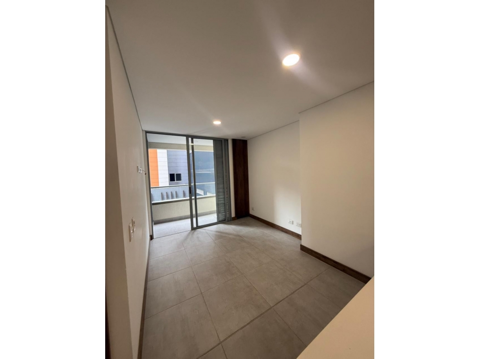 Venta de apartaestudio, Ciudad del Río Nuevo para estrenar — foto 3