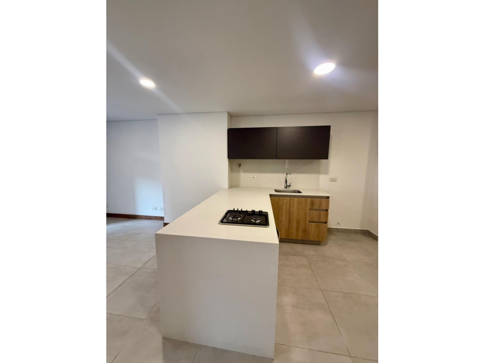 Venta de apartaestudio, Ciudad del Río Nuevo para estrenar — foto 6