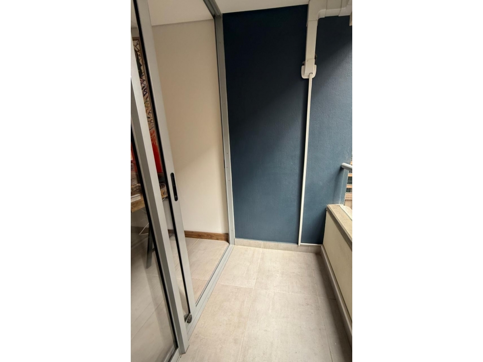 Venta de apartaestudio Ciudad del Río Poblado — foto 3
