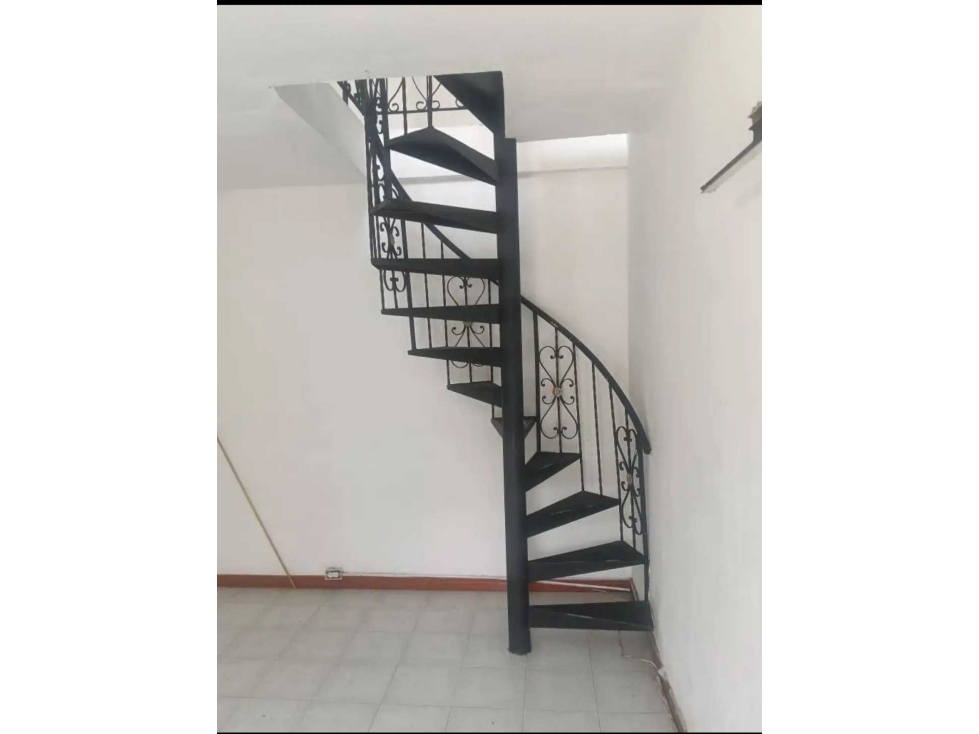 Venta de apartaestudio con garaje Belen Rosales — foto 6