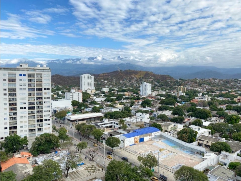 Venta de Apartaestudio en Santa Marta