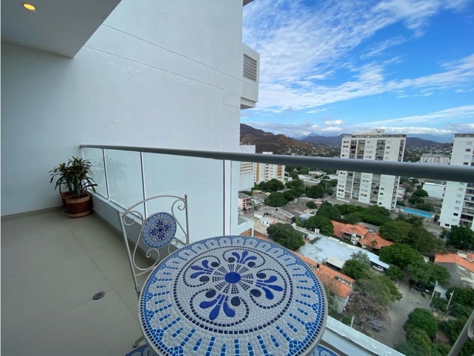Venta de Apartaestudio en Santa Marta — foto 2